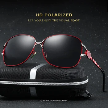 

2019 Summer Style Jade Nose Pads Bamboo Temple Polarized Lenses Sunglasses Men Women Polarized Sun Glasses Shopping Party