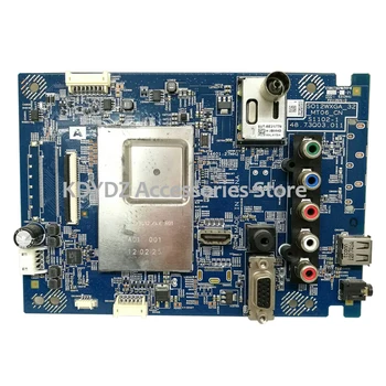 

free shipping Good test for KLV-32BX350 motherboard 48.73Q03.011 SO12WXGA-32-MT06-CN S1102-1