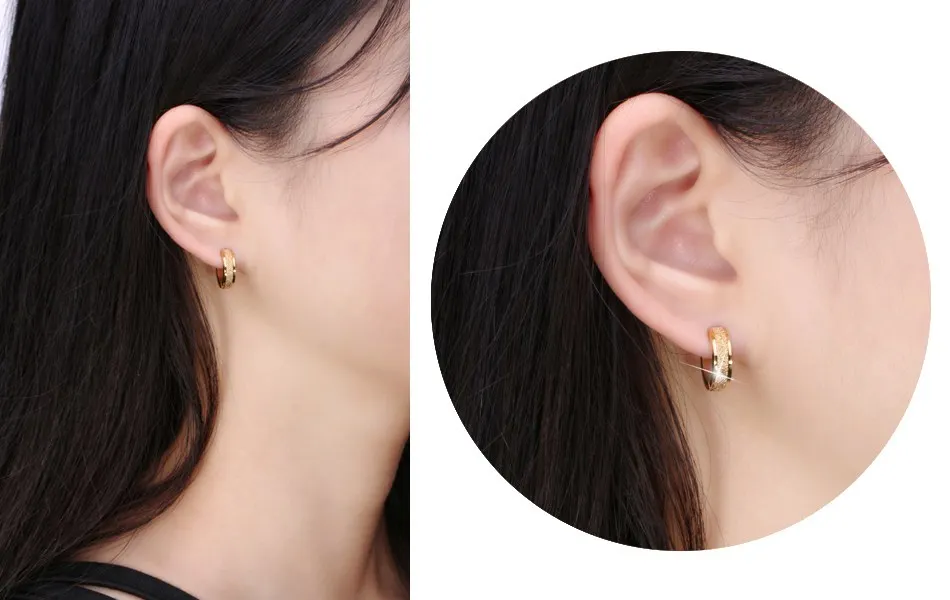 1 (10)-silver earrings
