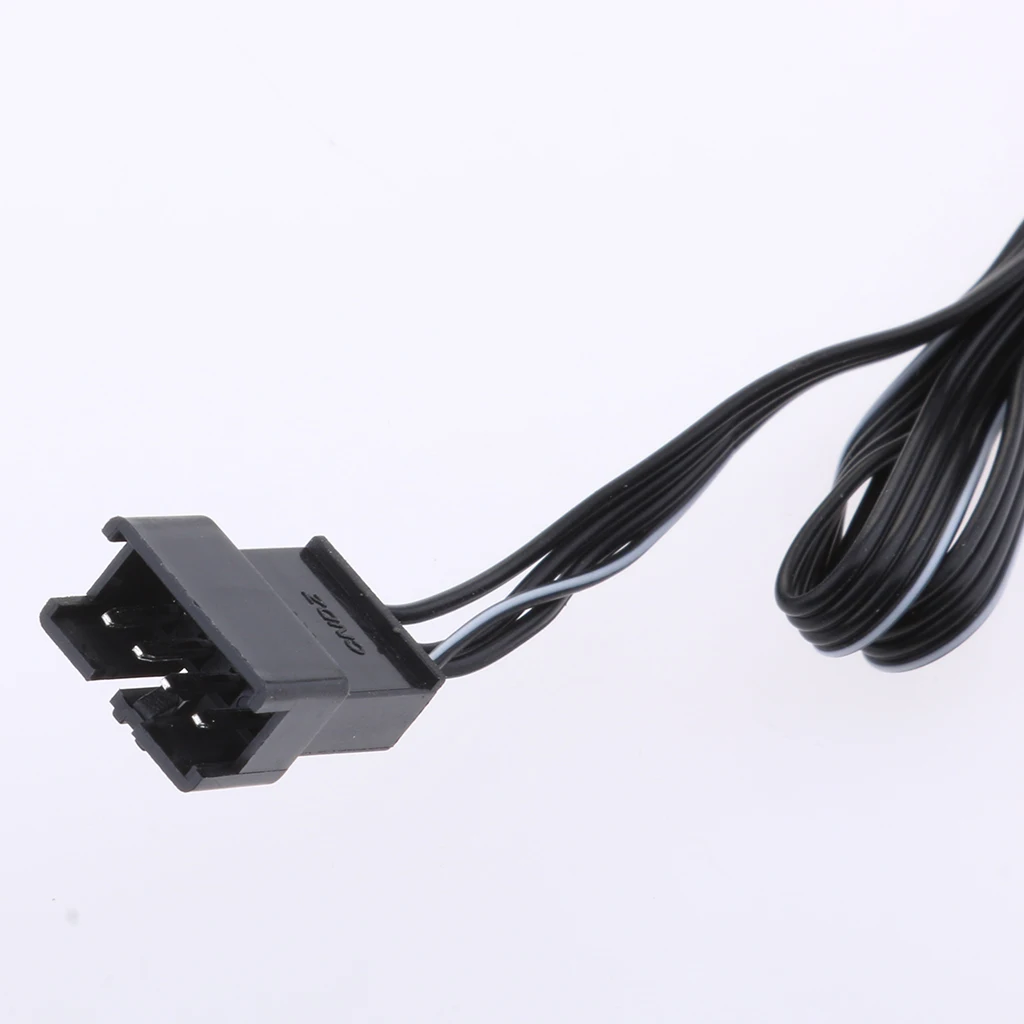 7 4 в Li po зарядное устройство кабель SM 4P гнездовой разъем для RC игрушки Дрон 1 шт