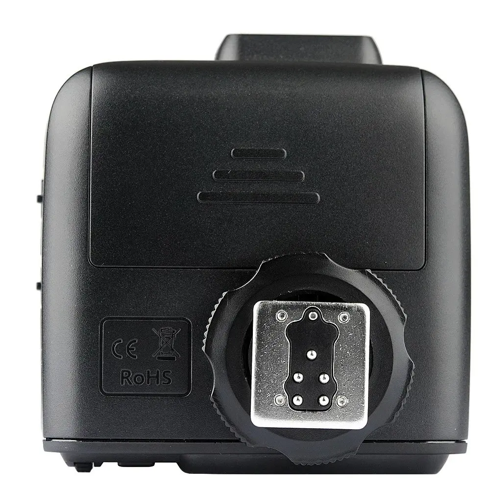 Flash trigger controller (2)