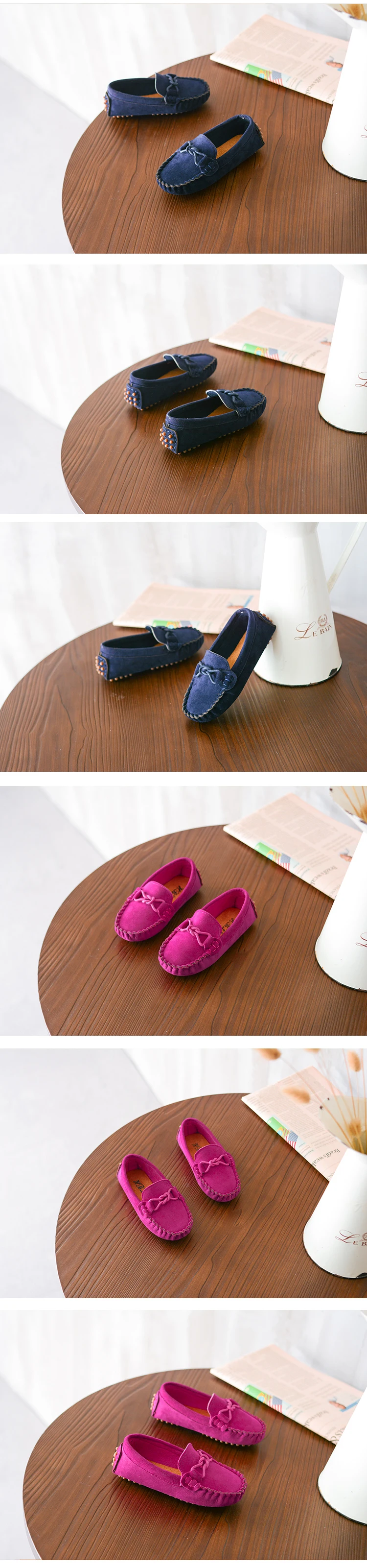 Детская обувь в Корейском стиле для мальчиков 3-6 лет, детская обувь, детская Весенняя кожаная обувь для мальчиков