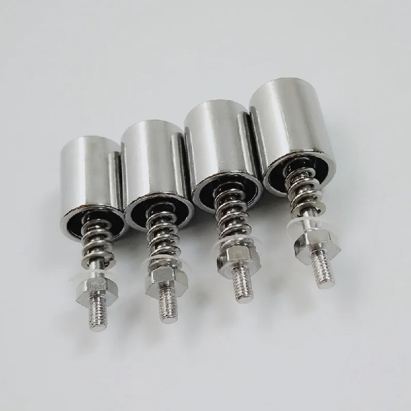 M3/M4 CPU Water Block Installation Screw / Mounting Screw 4pcs/lotin