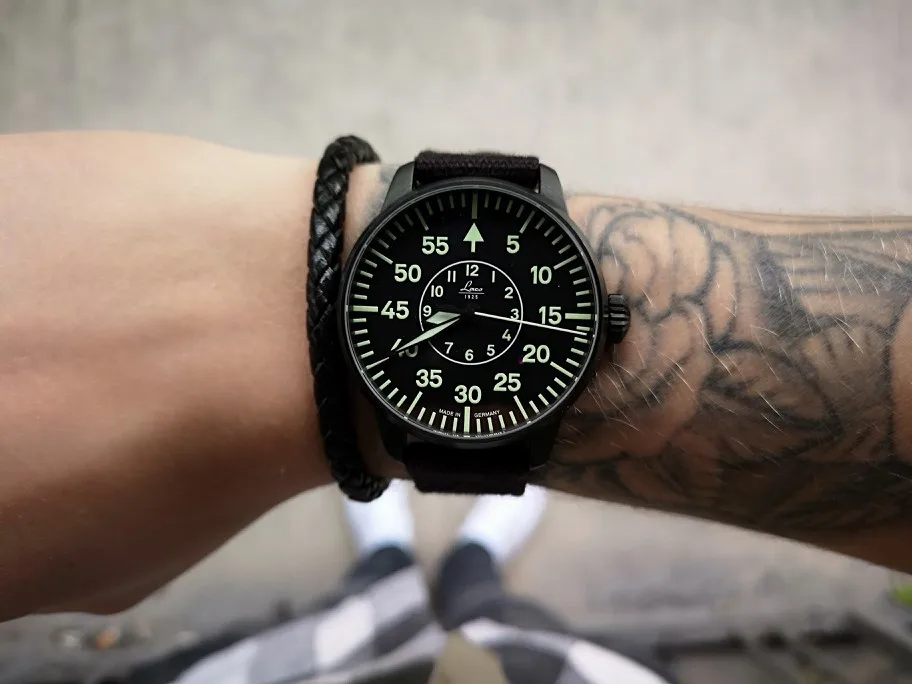 Handmade Gold Color Vintage Men Leather Bracelets Stainless Steel Magnetic Clasp Braided