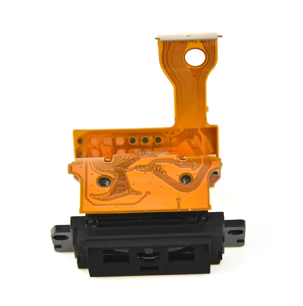 

1000D Auto Focusing Unit Repair Part For Canon