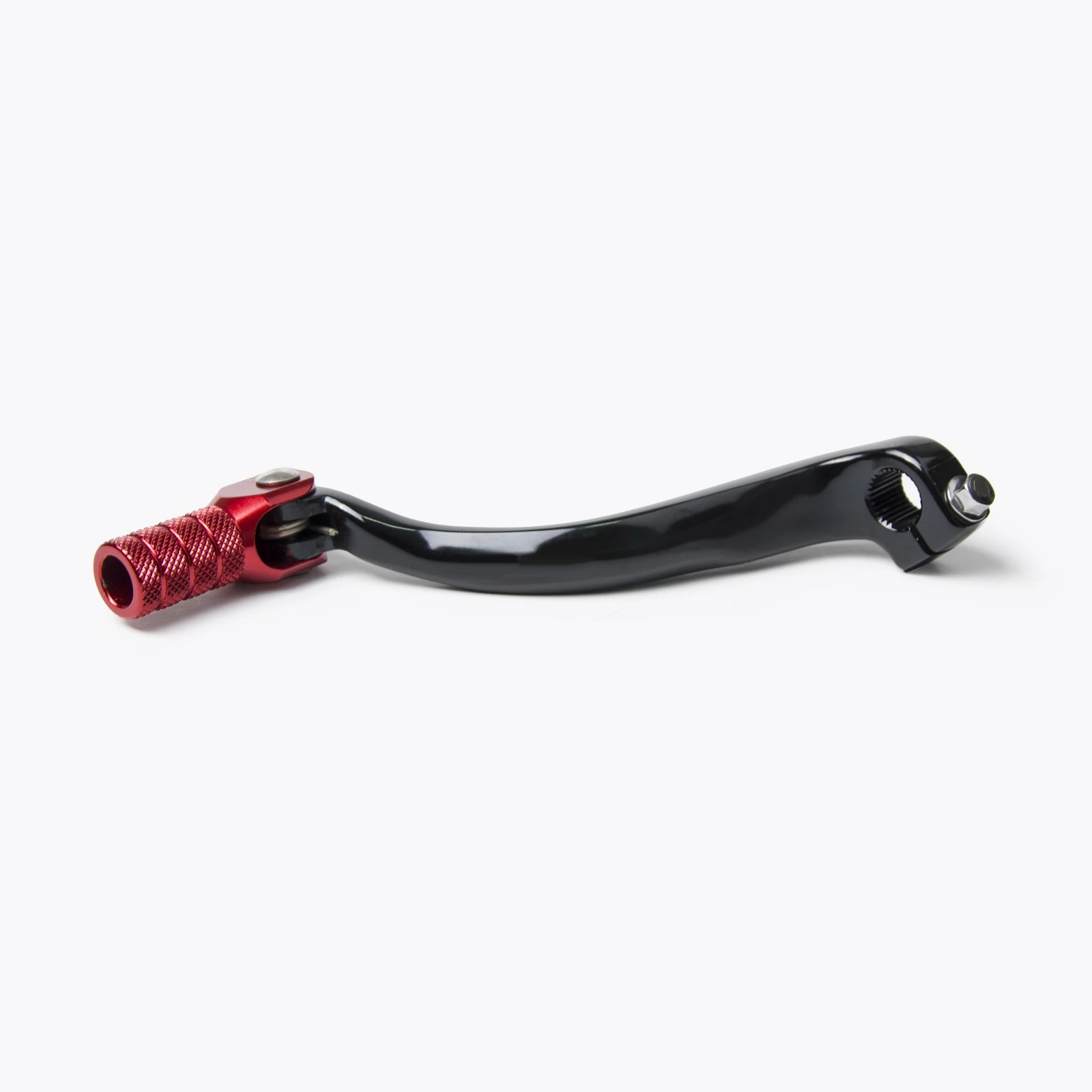 NICECNC складной рычаг переключения передач для Honda CRF250R CRF 250 R 2010 2011 2012 2013 2014 2015 2016 2017