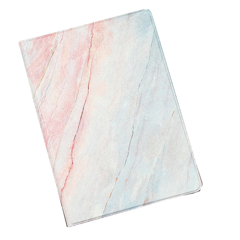 

Marble Pattern for iPad 9.7 inch 2018 2017 Case PU Tablet Filp Stand Cover for iPad Air 2/1 Pro 10.5 Mini 1/2/3/4 Funda Coque