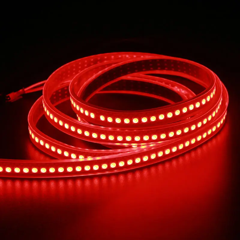 WS2812B-144LED-5V-BK-IP67-5
