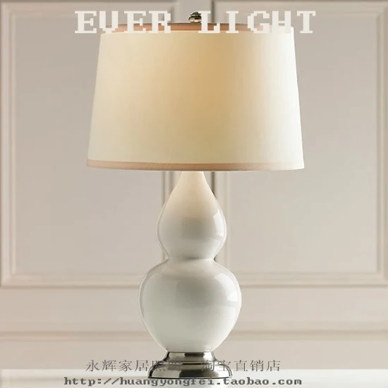 Markor modern minimalist Scandinavian IKEA lamp dimmer bedside lamp