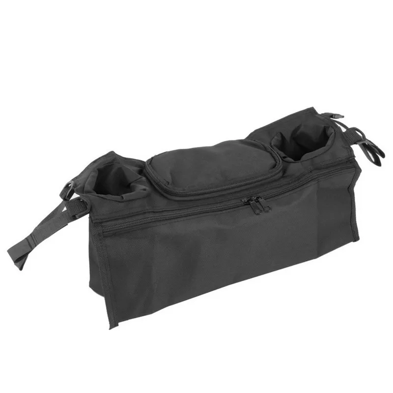 CROAL CHERIE 121336cm Fashion Mom Diaper Bag For Stroller Baby Care Stroller Bottle Bag Organizer Changing Nappy Maternity Bag (8)