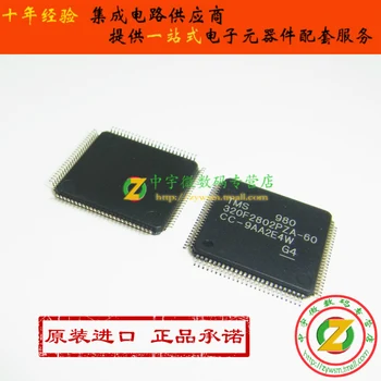 

TMS320F2802PZA-60 TMS320F2802 F2802 LQFP100 Original authentic and new Free Shipping IC
