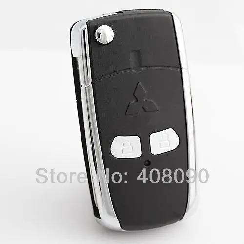 Buy FOB FLIP KEY KEYLESS ENTRY REMOTE MITSUBISHI