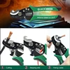 GRAND SALE Wire Stripper Cable Cutting Scissor 3 in 1 Multifunction Handtools Electrician Tool  Wire Cutter ► Photo 3/6