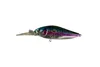 BassLegend - Fishing Floating Crankbait Minnow Jerkbait Shad Bass Pike Lure 77mm/12.5g 77F Diving Flap Slap ► Photo 3/6