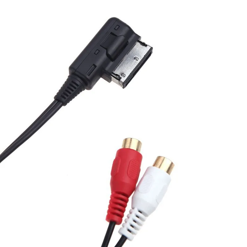 vw audi rca media in cable (2)