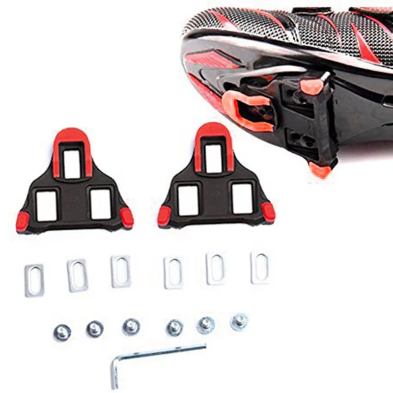 cycling cleats