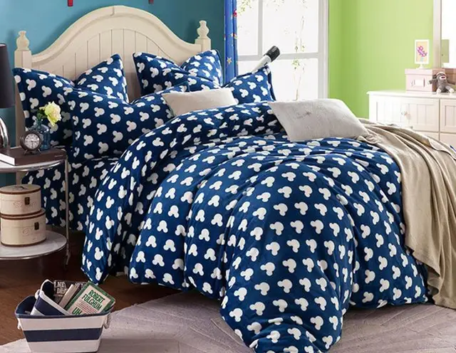 plush mickey mouse bedding sets queen full size fleece comforter mickey mouse queen sheets