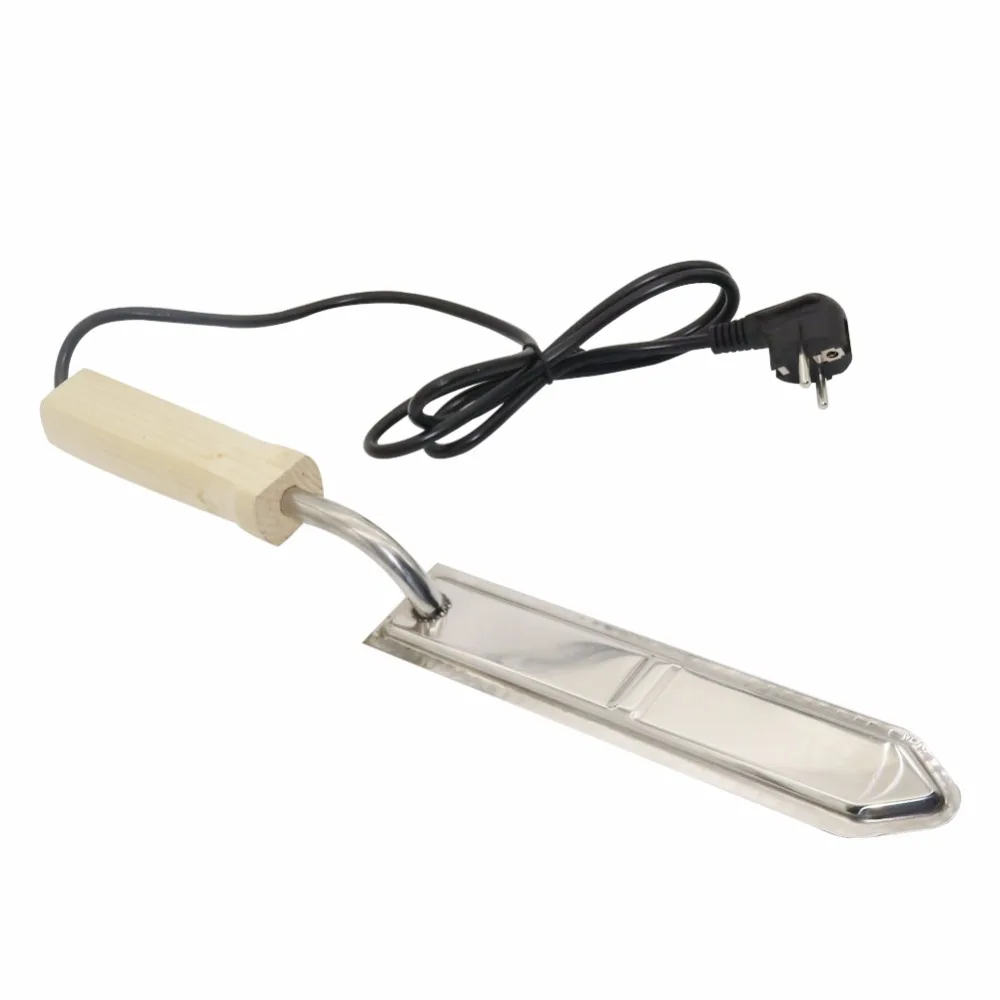 Honey Frame Uncapping Electric Knife