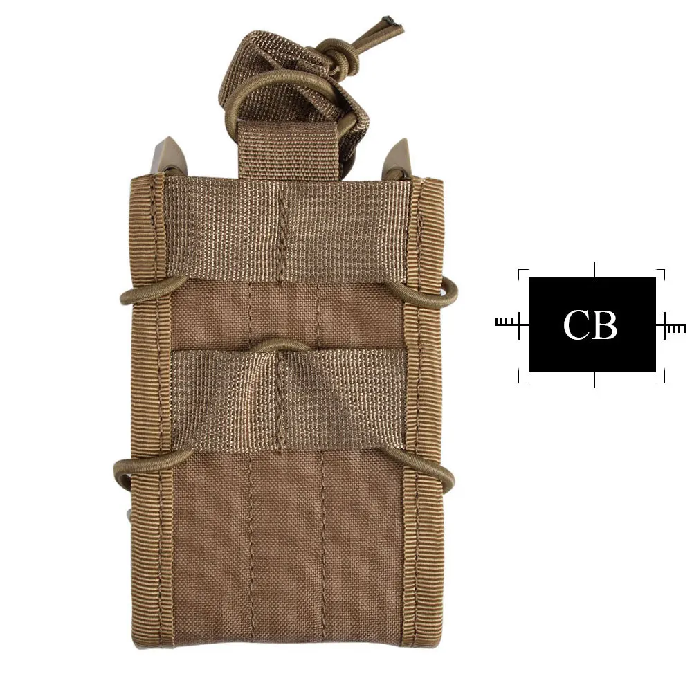 CB