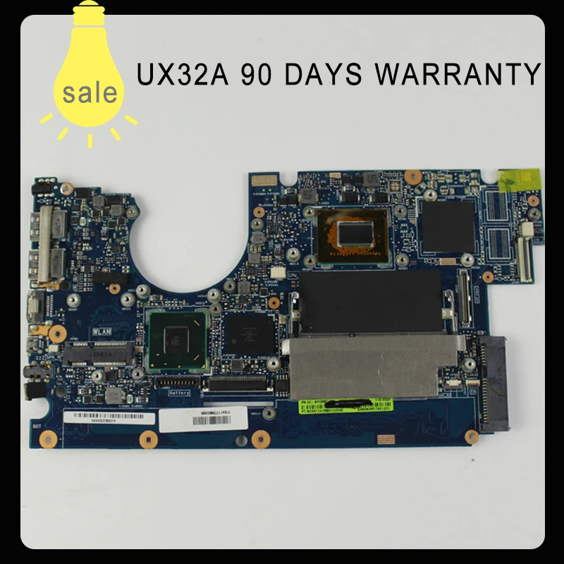 Asus ux32vd аккумулятор