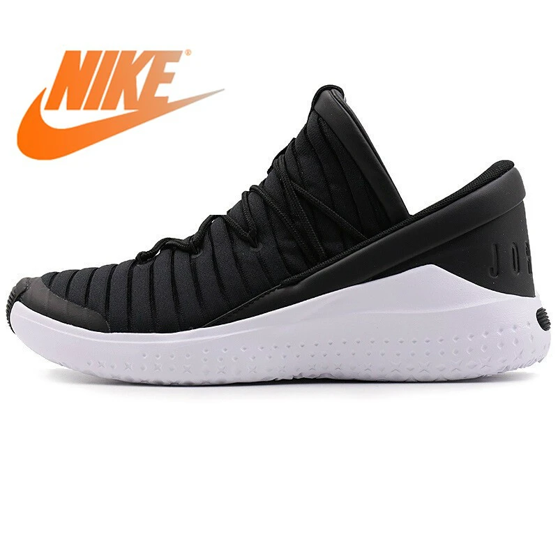 

Original NIKE FLIGHT LUXE Men's Basketball Shoes Jordan High-cut Sneakers Wear-resistant Comfortable Durable Sports Shoes 919715