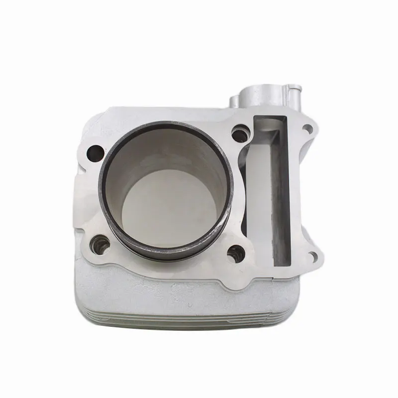 Kit de cilindro de motocicleta de alta calidad para Suzuki GN250 DR250 GZ250 GN DR GZ 250 piezas de repuesto de motor