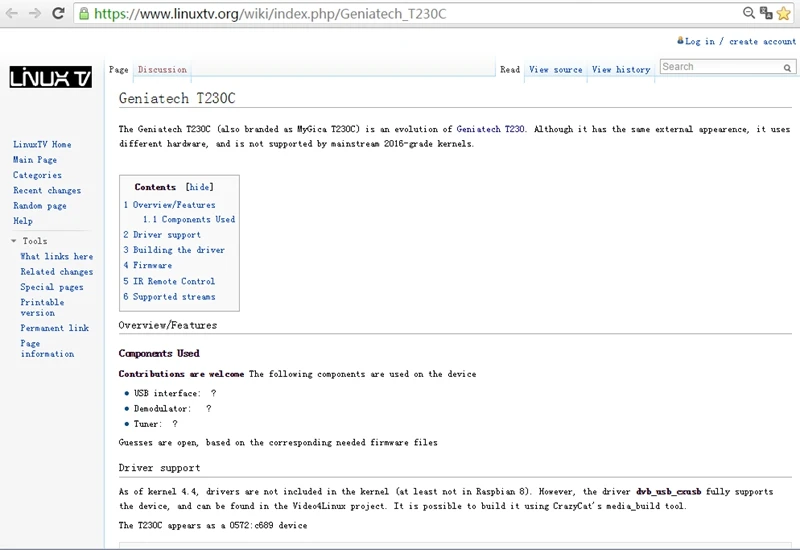 Geniatech Driver Geniatech Driver