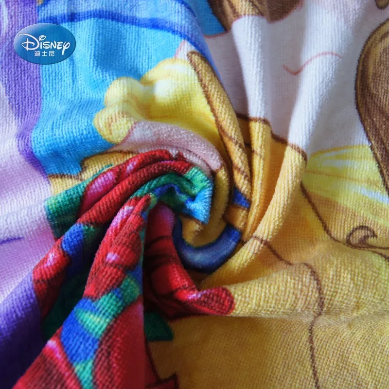 conew_princess bath towel (1)