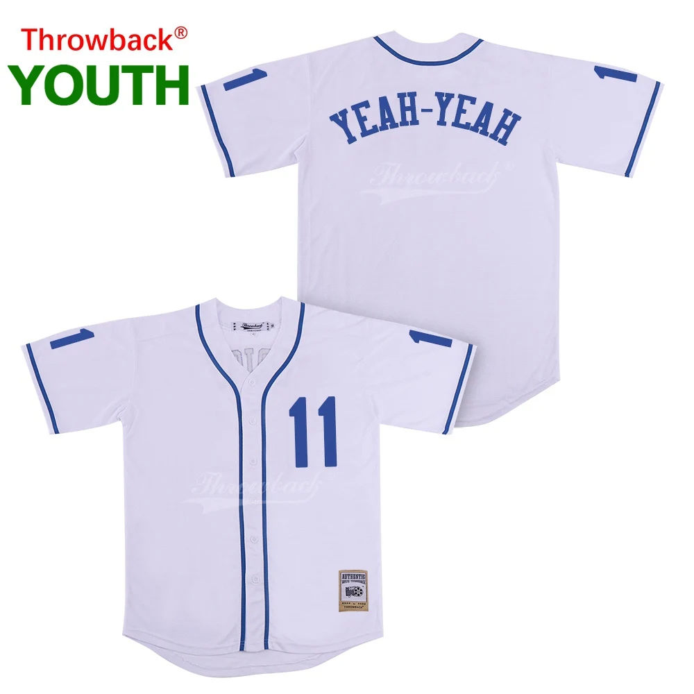 youth sandlot jersey