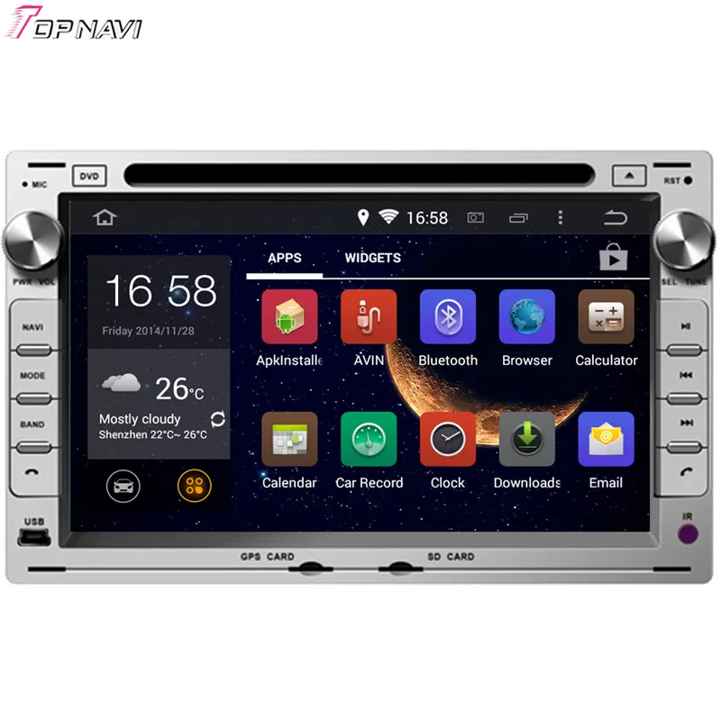 Flash Deal Topnavi 7