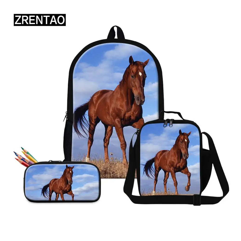 nice schoolbag sets