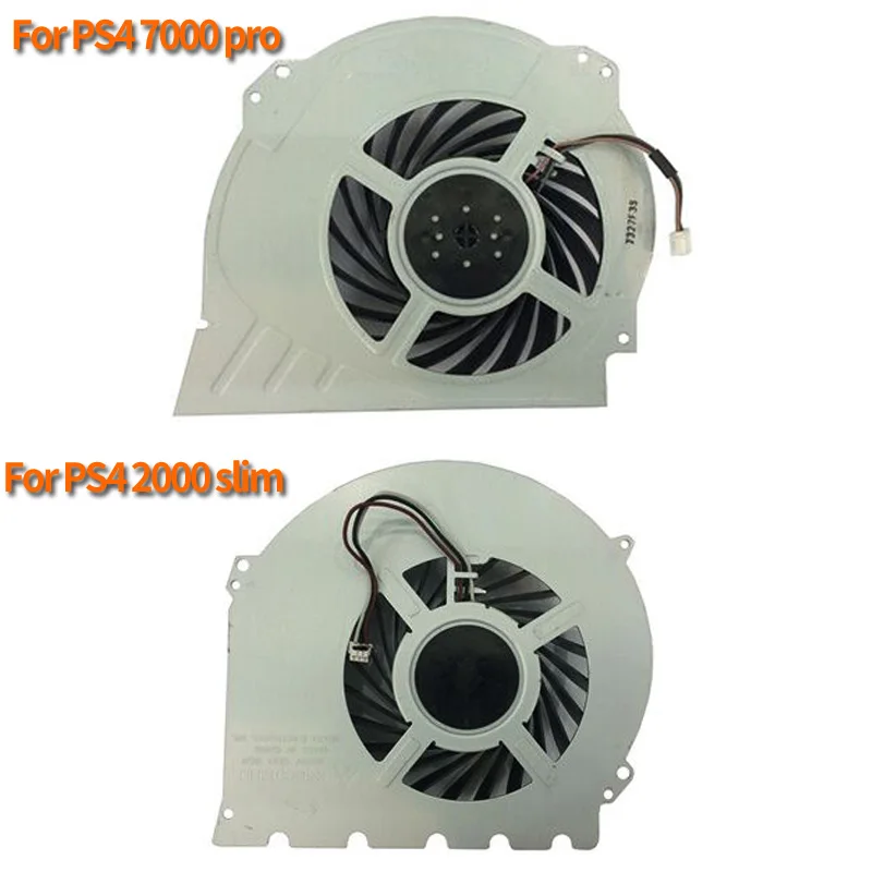 For-PS4-Internal-Cooling-Fan--6