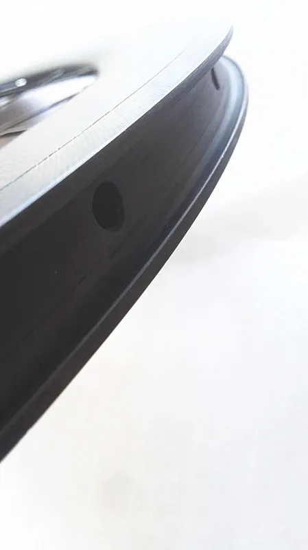 Excellent free shipping 38mm NOVATEC 291/482 Ultra-light carbon wheels road bikes wheels 700CX23mm V brack bicycles wheelset 1