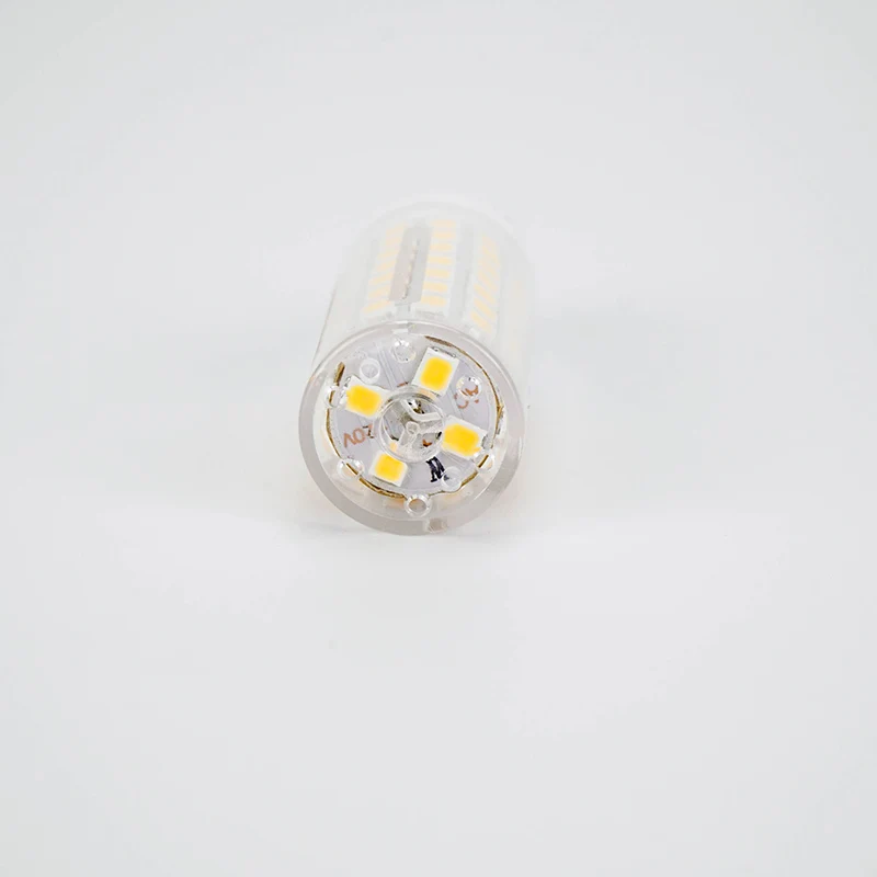 Светодиодная лампа G9 5 шт. 2 Вт 4 6 8 220 В SMD2835 СВЕТОДИОДНЫЙ галогенный светильник для