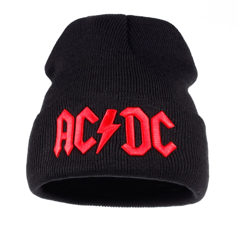 beanie dc