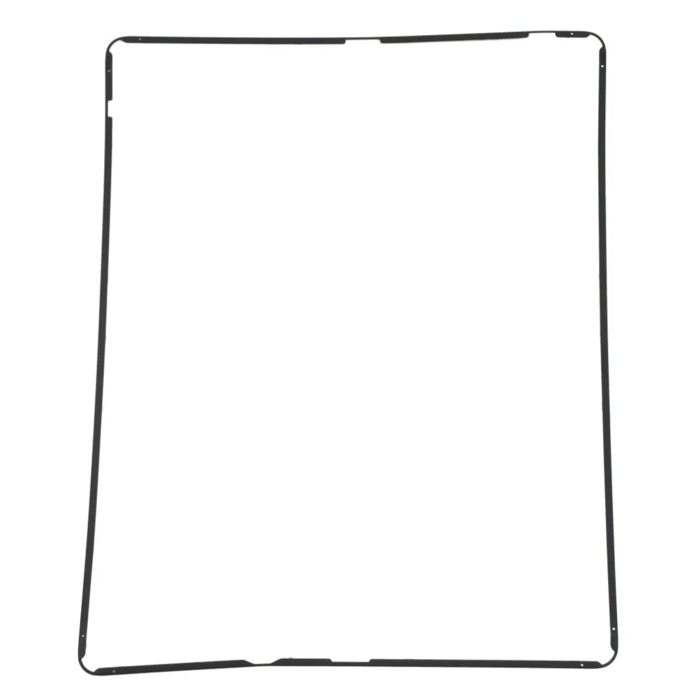 

1Pcs Middle Frame Touch Digitizer Bezel Screen Support Parts For iPad 2 3 4 Wholesale