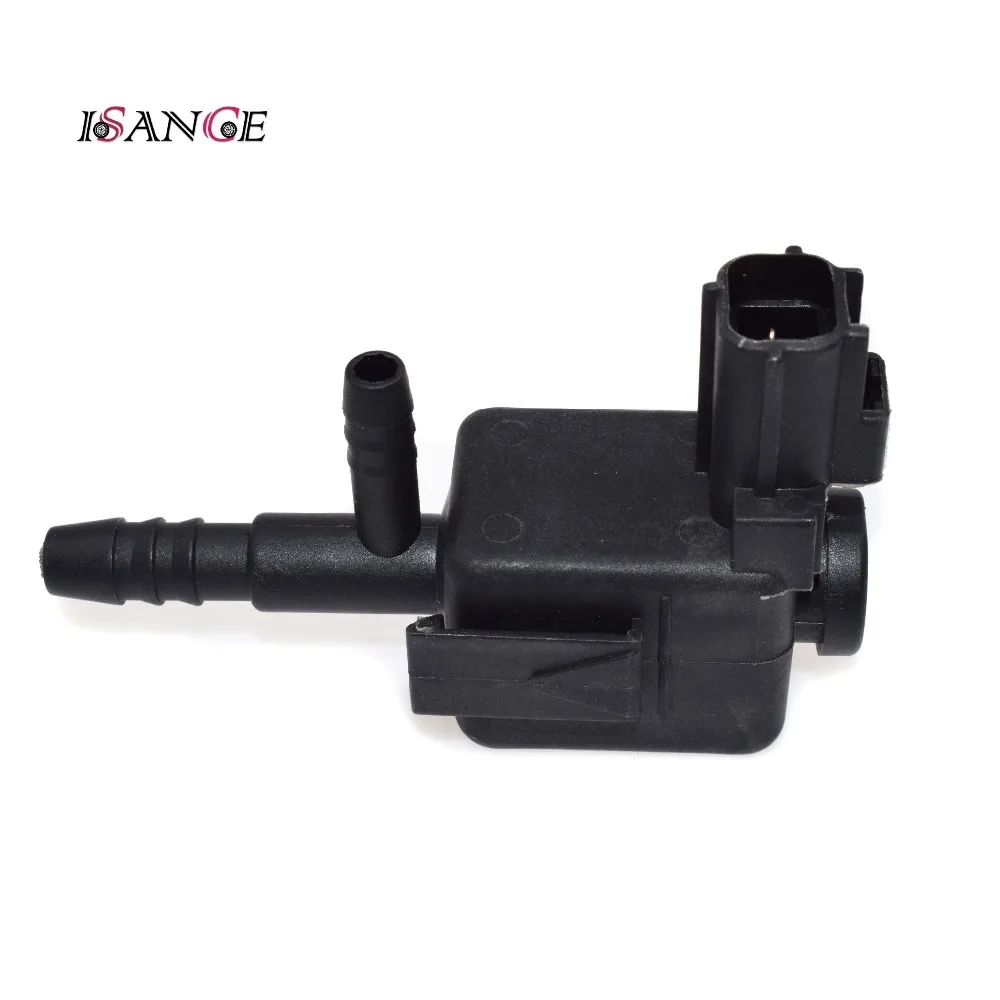 

ISANCE Canister Purge Solenoid Control Vent Valve For Ford Mondeo MK3 MKIII 2000 2001-2004 2005 2006 2007 # 1S719C915AA