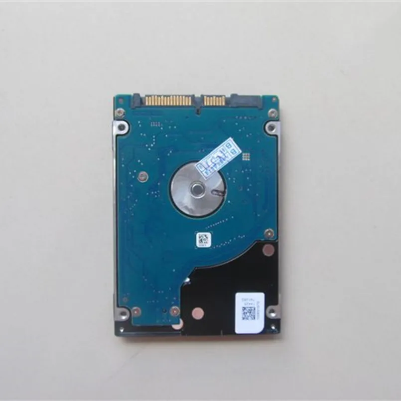  2019 super mb star c5 multiplexor con software para bmw icom a2 con software 2 IN1 hdd 1tb con orde