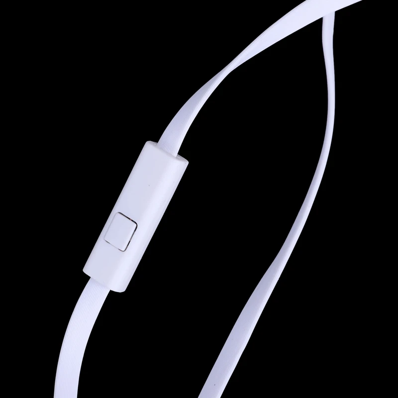ABHU-Kubite 3,5 мм стерео гарнитура проводная гарнитура на ухо музыкальные наушники с микрофоном для телефона компьютера MP3