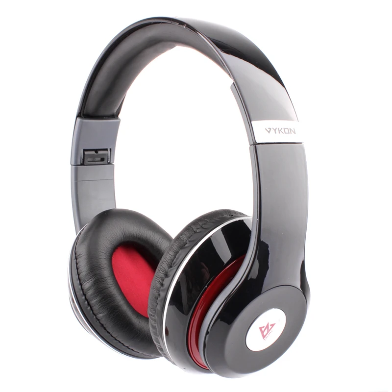 OVLENG VYKON MQ82 3.5mm Head Band Go Pro Headphones Stereo Wired