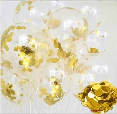 

30pcs DIY Balloons Garland Kit Navy Blue Chrome Gold Metal Chrome Balloon Garland Wedding Engagement Birthday Baby Shower Decor