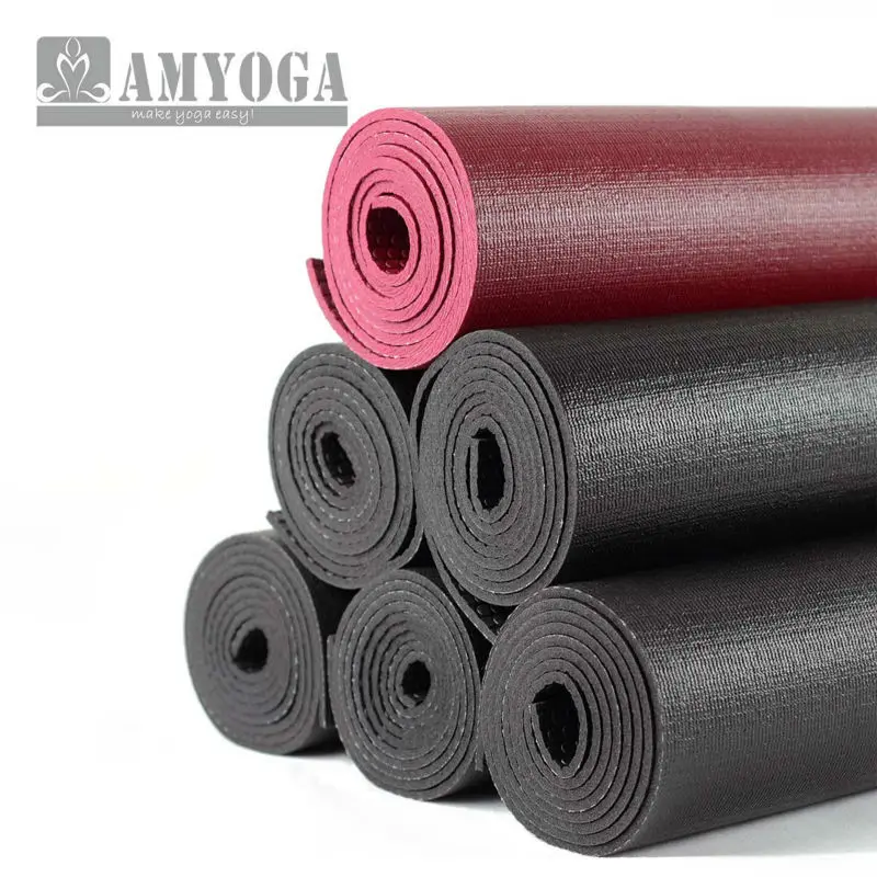 Buy prolite mat 4mm thick eco friendly High density