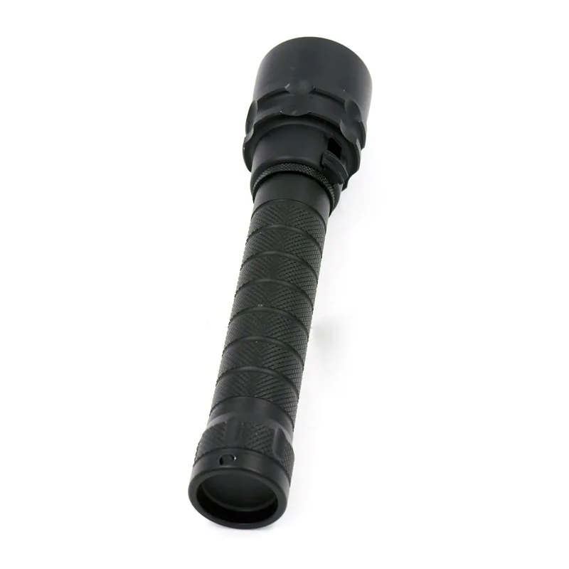 3xCREE XM-L2 LED Diving Flashlight (11)