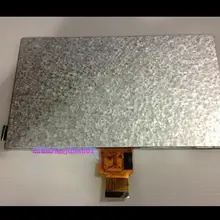 9 дюймов HD ЖК-дисплей экран 40 P кабель HW90F-OA-OB-20