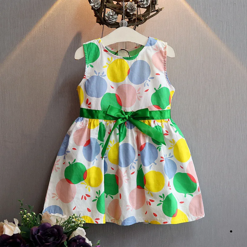2017 candy multi color new spring and summer girl colorful bow tie dress a word skirt - Buy Candy By Color 2017 candy multi color new spring and summer girl colorful bow tie dress a word skirt - Buy Candy By Color