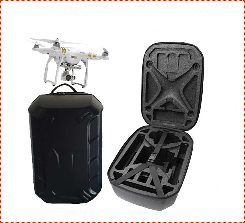 DJI Phantom 3 Original backpack+7(1)