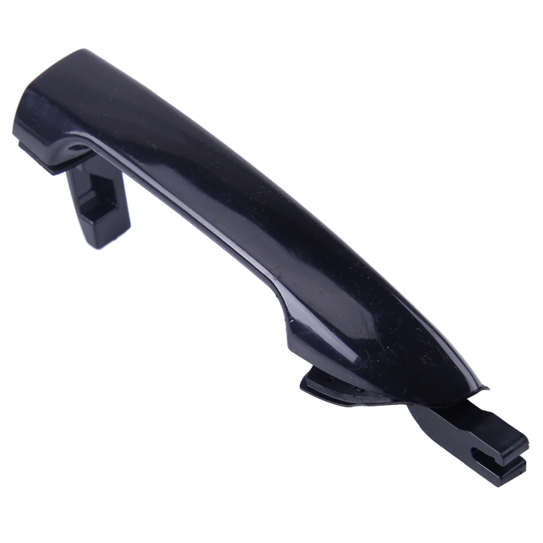 Левая передняя наружные дверные ручки, пригодный для Kia Spectra Spectra5 2004 2005 2006 2007 2008 2009 82650-2F000