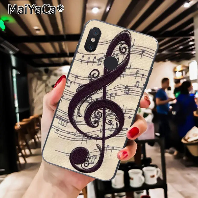 Musical Notes Violin Classical Music 