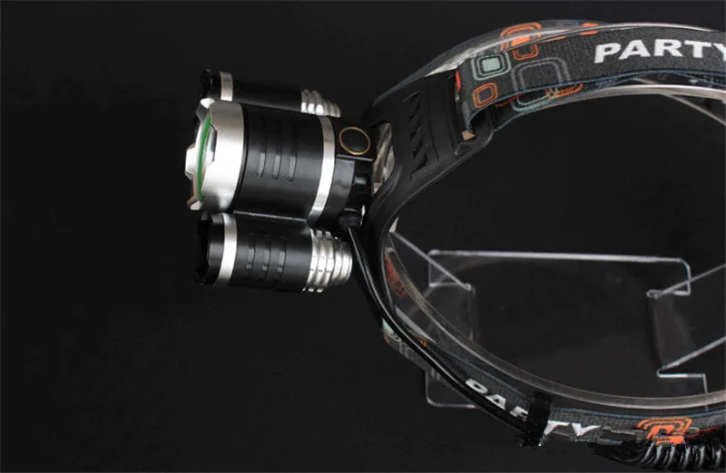 head lamp (15)