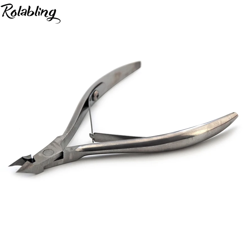 nail cuticle nipper